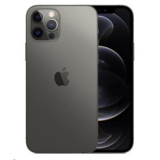 Apple iPhone 12 Pro 256GB Gray (2nd hand) - použité