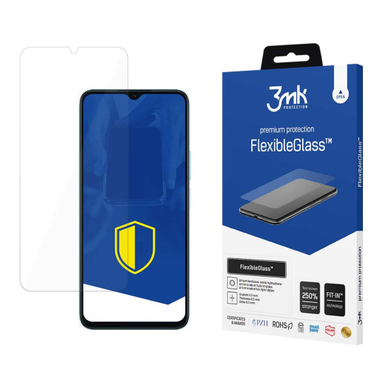 3mk FlexibleGlass pro Oukitel WP13