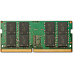 HP 8GB (1x8GB) DDR5-4800 nECC UDIMM Z2 G9/ED 600/800 G9/ Pro 400 G9 s cpu G14