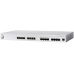 BAZAR - Cisco Catalyst switch C1300-16XTS (8x10GbE,8xSFP+) - REFRESH - rozbaleno