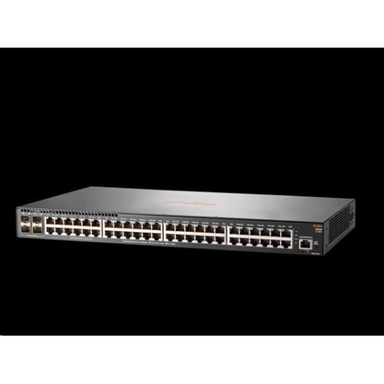 Aruba 2930F 48G 4SFP Swch JL260A HP JL260A#ABB RENEW