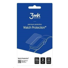 3mk Watch Protection FlexibleGlass pro Oppo Watch X2 3mk Watch Protection FlexibleGlass pro Oppo Watch X2