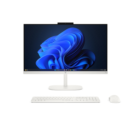 HP AIO ProStudio 2 G2i 23.8 NT AI Ultra 7 255H,2x8GB,1TB,Arc140T,WiFi7+BT,wrls kl.+myš,150W,bílá,2xUSB-C+HDMI,Win11Pro HP AIO ProStudio 2 G2i 23.8 NT AI Ultra 7 255H,2x8GB,1TB,Arc140T,WiFi7+BT,wrls kl.+myš,150W,bílá,2xUSB-C+HDMI,Win11Pro