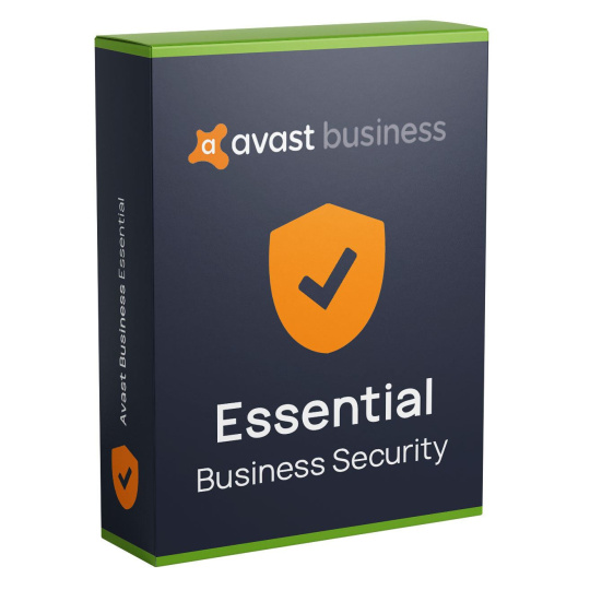 _Prodloužení Avast Essential Business Security pro 20 PC na 24 měsíců