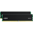 CRUCIAL DIMM DDR4 32GB (Kit of 2) 3200MHz CL22, Pro