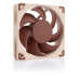 NOCTUA Ventilátor NF-A6x15 PWM, 60mm, hnědá