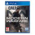 PS4 hra Call of Duty: Modern Warfare 2019