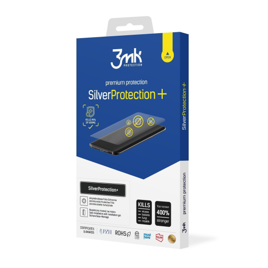 3mk SilverProtection+ pro Huawei Nova 13 Pro