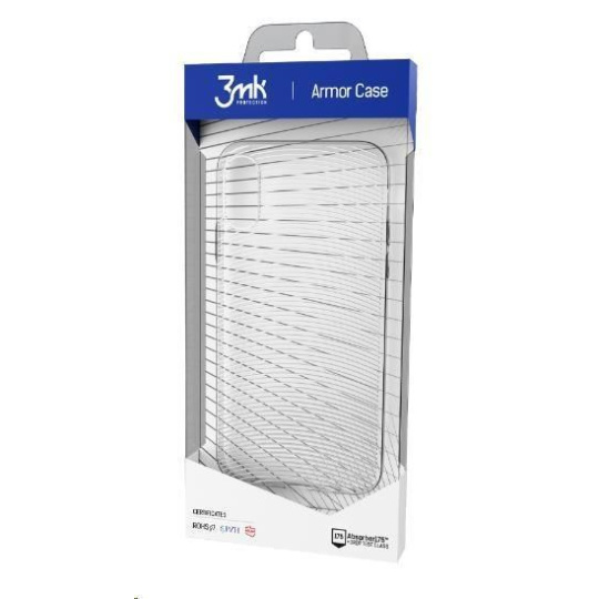 3mk Armor Case pro Samsung Galaxy A36/A56 3mk Armor Case pro Samsung Galaxy A36/A56