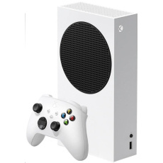 Xbox Series S - 1TB Akce FIFA 2024 za 1kč