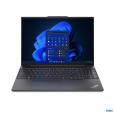 LENOVO NTB ThinkPad E16 G1 - i7-13700H,16" WUXGA,16GB,1TBSSD,IRcam,W11P