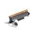 Brother TN2590XL - kompatibilní černý toner s čipem (3 000 stran)