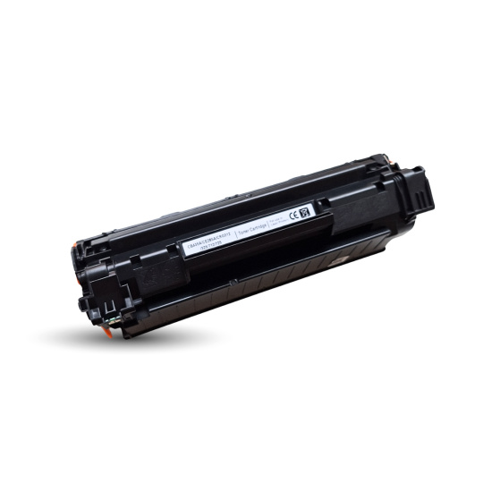 Kompatibilní HP CE285A (85A) - černý toner