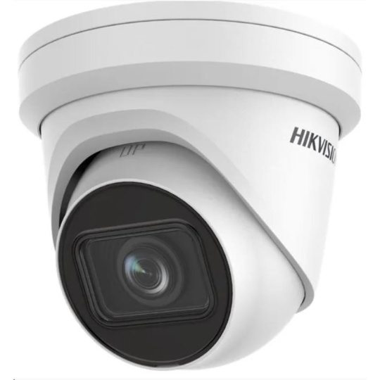 HIKVISION DS-2CD2H83G2-IZS(2.8-12MM) 8MPix IP Turret kamera; IR 40m, Audio, Alarm, IK10 HIKVISION DS-2CD2H83G2-IZS(2.8-12MM) 8MPix IP Turret kamera; IR 40m, Audio, Alarm, IK10