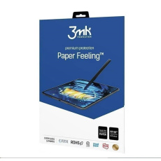 3mk Paper Feeling pro Apple Macbook Pro 16 M1/M2/M3/M4 3mk Paper Feeling pro Apple Macbook Pro 16 M1/M2/M3/M4