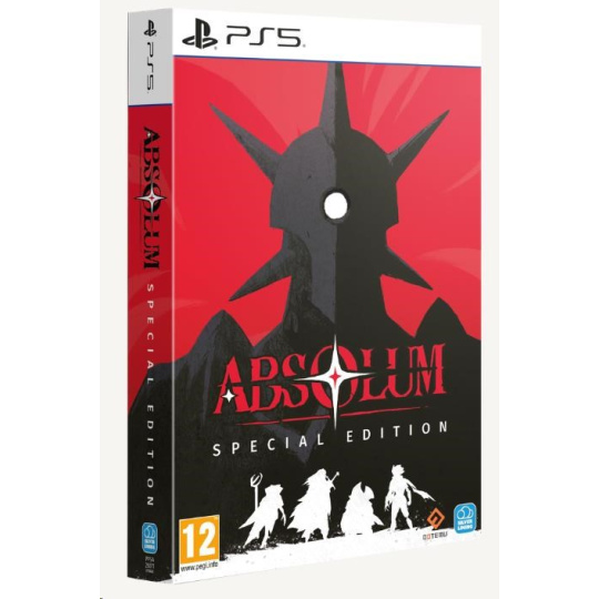 PS5 hra Absolum - Special Edition