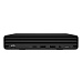 HP PC Pro Mini 260 G9 i5-1334U,16GB,512GB NVMe, WiFi 6 + BT,klávesnice a myš, zdroj 65W ext., rámeček,DP+HDMI,Win11Pro