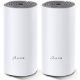 TP-Link Deco E4(2-pack) WiFi5 Mesh (AC1200, 2,4GHz/5GHz, 2x100Mb/sLAN/WAN)