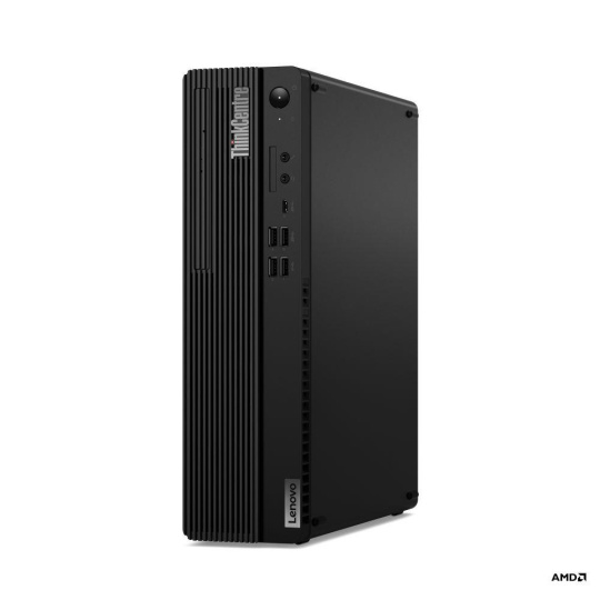 LENOVO PC ThinCentre M75s G5 SFF - Ryzen3 8300G,8GB,256SSD,DVD,W11P