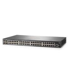 Aruba 2540 48G 4SFP+ Switch JL355AR RENEW