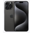 APPLE iPhone 15 Pro Max 1 TB Black Titanium