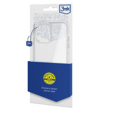 3mk Clear Case pro Oppo Reno 13 Pro 3mk Clear Case pro Oppo Reno 13 Pro