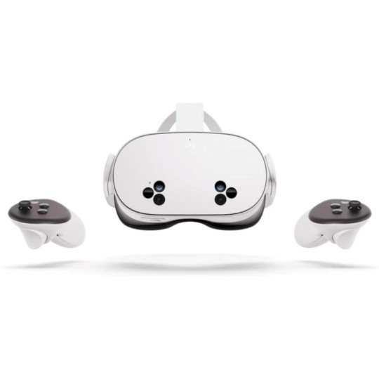 Meta Quest 3S Virtual Reality - 256 GB