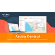 Aruba Central On-Premises Switch 62xx or 29xx Foundation 3 year Subscription E-STU