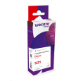 WECARE ARMOR cartridge pro Canon IP3600, 4600, 4600X, MP540, 620, 630, 980 (CLi521Y), žlutá/yellow, 10,5ml, 690 str