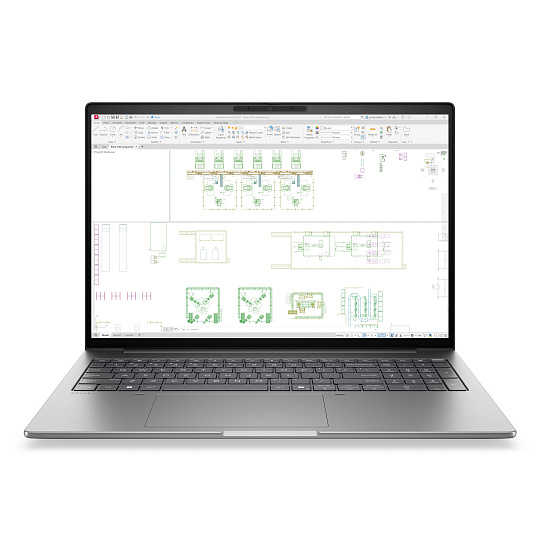 HP NTB ZBook 8 G2i 16 U7 366H, RTX PRO 500/4GB,WQUXGA DC, 32GB,1T G5,WiFi7+BT6, Backlit KBD,Win11Pro, 3y onsite HP NTB ZBook 8 G2i 16 U7 366H, RTX PRO 500/4GB,WQUXGA DC, 32GB,1T G5,WiFi7+BT6, Backlit KBD,Win11Pro, 3y onsite