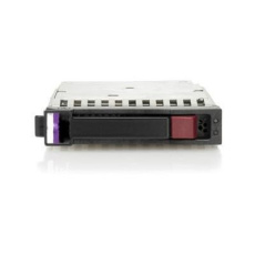 HPE 4TB SAS HDD- 7200 RPM, 3.5inch Dual-Port Midline MDL refurbished