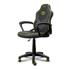 TRUST herní židle GXT 703BM REVVO dětská, Batman TRUST herní židle GXT 703BM REVVO dětská, Batman