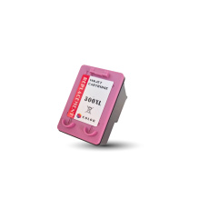 Kompatibilní HP CC644EE (HP 300XL) - barevná inkoustová cartridge