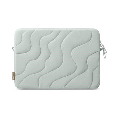tomtoc Terra-A27 Laptop Sleeve - 13" MacBook Neo, Lakeshore