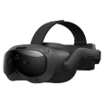 HTC Vive Focus Vision brýle pro virtuální realitu, 2× 2448×2448px, 5K rozlišení, 90Hz, repro, Wi-Fi, Bluetooth, USB-C,