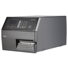 Honeywell PX45A 8 dots/mm (203 dpi), disp. (colour), RTC, Ethernet, multi-IF Honeywell PX45A 8 dots/mm (203 dpi), disp. (colour), RTC, Ethernet, multi-IF