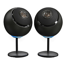 Creative repro Pebble Nova - mobilní reproduktor - černý Creative repro Pebble Nova - mobilní reproduktor - černý