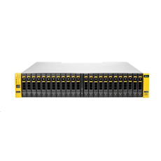 HPE 3PAR StoreServ 8000 4-port 1Gb Ethernet Adapter