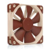 NOCTUA ventilátor NF-F12 5V, 120x120cm
