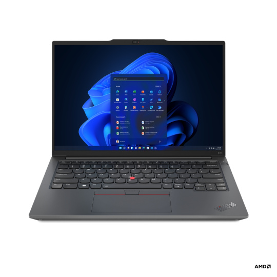 LENOVO NTB ThinkPad E14 AMD G5 - Ryzen5 7530U,14" WUXGA,16GB,512SSD,IRcam,W11H