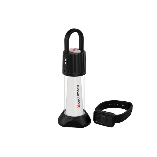 LEDLENSER LED lucerna ML6 Connect Warm light - Blister