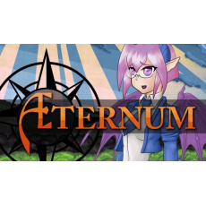 Aeternum (PC) klíč Steam Aeternum (PC) klíč Steam