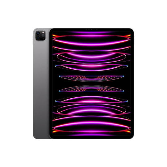 APPLE iPad Pro 11" Wi-Fi + Cellular 256GB - Silver 2024