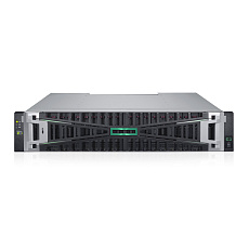 HPE MSA 2070 SFF 2x12Gb SAS 4p Array