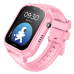 Garett Smartwatch Kids Essa GO 4G Pink růžová