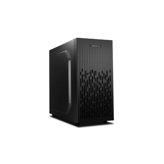 DEEPCOOL Case MATREXX 30 SI, mATX, Průhledná bočnice, 1x120MM Fan, černá DEEPCOOL Case MATREXX 30 SI, mATX, Průhledná bočnice, 1x120MM Fan, černá