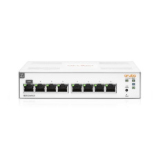 Aruba Instant On 1830 8G 10/100/1000 Switch