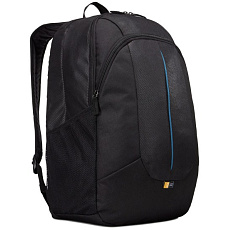 BAZAR - Case Logic batoh Prevailer PREV217 pro notebook 17,3” a tablet 10", černá - Rozbaleno (Komplet)
