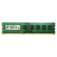 TRANSCEND DIMM DDR3 8GB 1600MHz 512Mx8 CL11 JetRam™ Retail