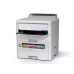 EPSON WorkForce Pro EP-C800RDW (A4, 34ppm, USB, Ethernet, Wi-Fi, Duplex)